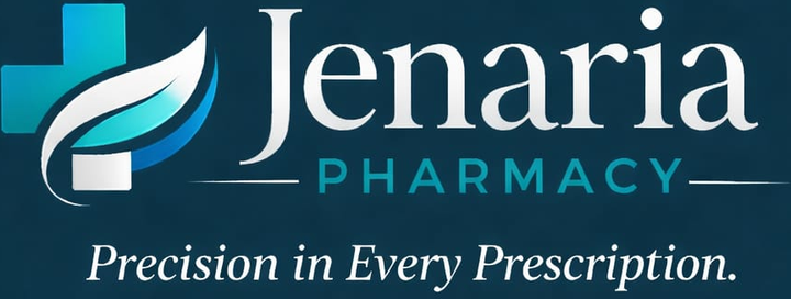 Jenaria Pharmacy